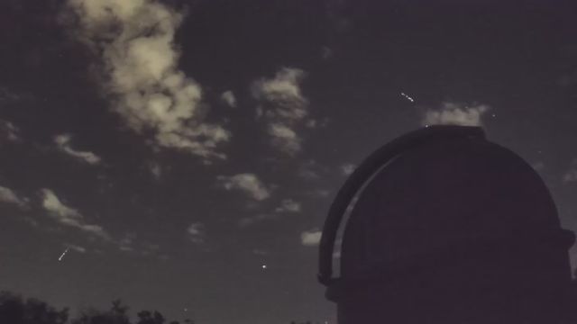 AMS33 meteor