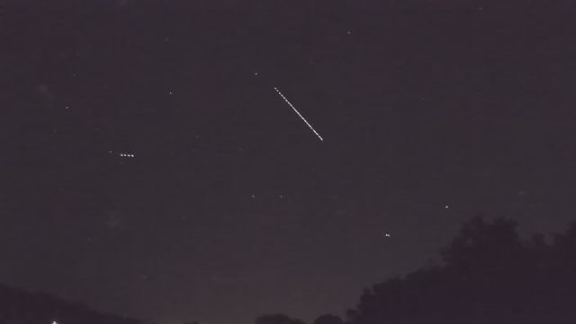 AMS33 meteor