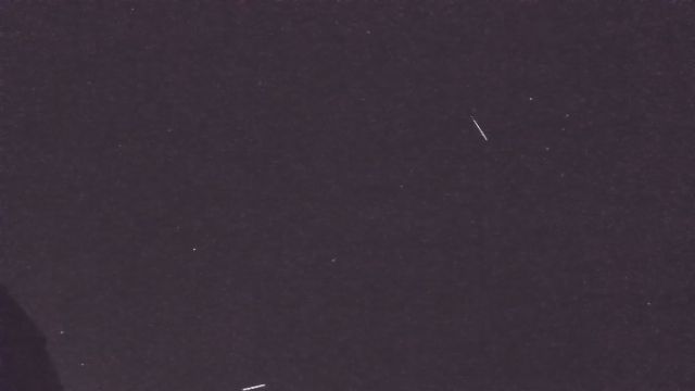 AMS33 meteor