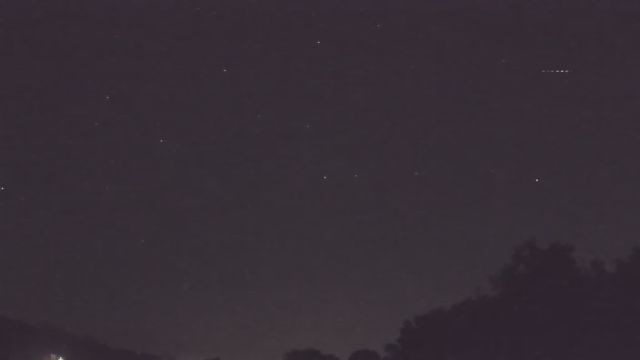 AMS33 meteor