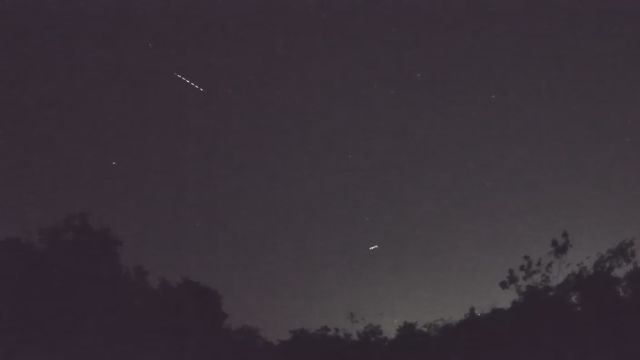 AMS33 meteor