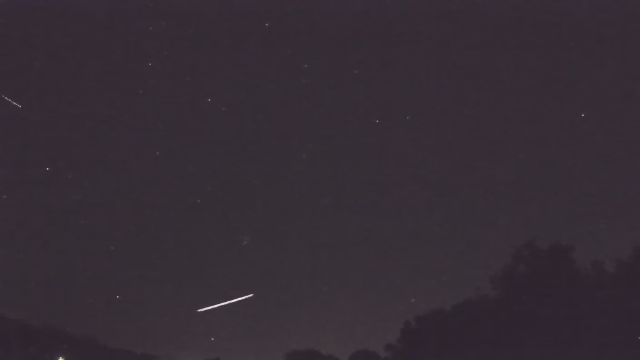 AMS33 meteor