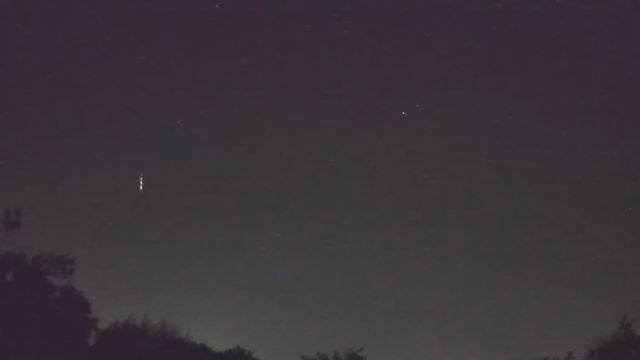 AMS33 meteor