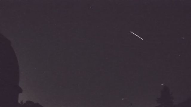 AMS33 meteor