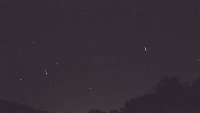 AMS33 meteor
