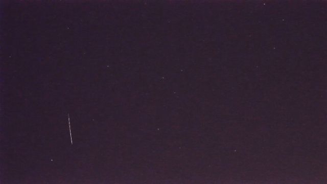 AMS33 meteor