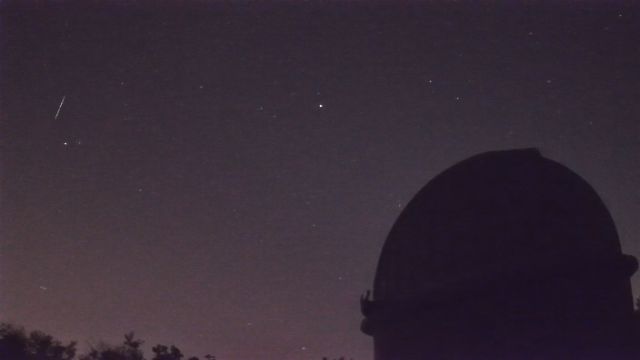 AMS33 meteor