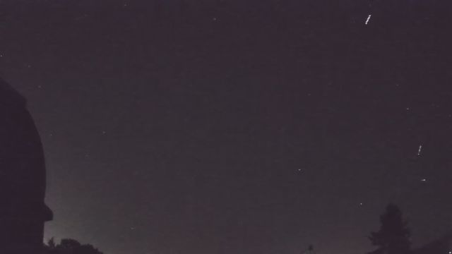AMS33 meteor