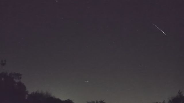 AMS33 meteor