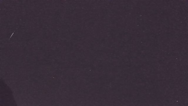 AMS33 meteor