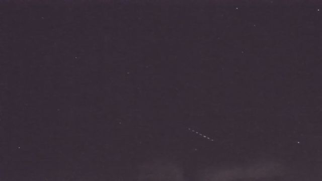 AMS33 meteor