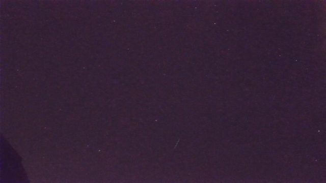 AMS33 meteor