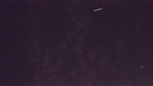 AMS33 meteor
