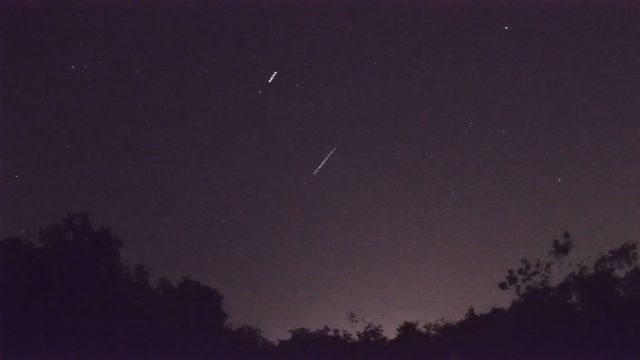 AMS33 meteor