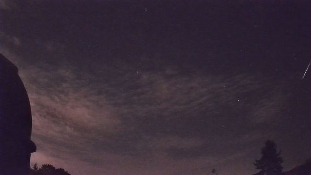 AMS33 meteor