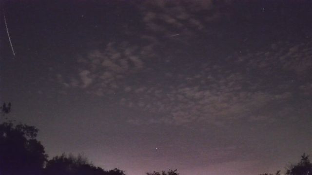 AMS33 meteor