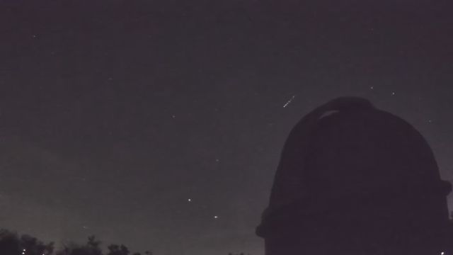 AMS33 meteor