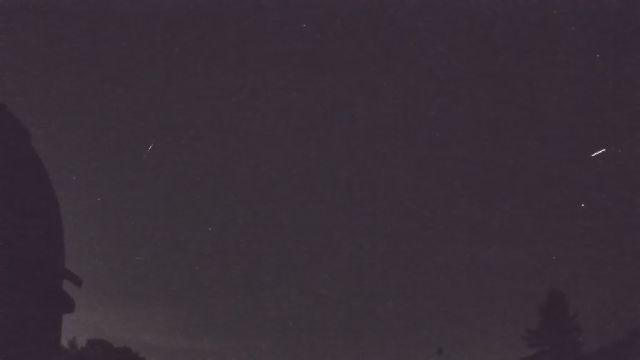 AMS33 meteor