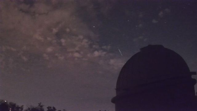 AMS33 meteor