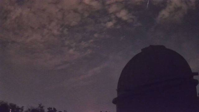 AMS33 meteor