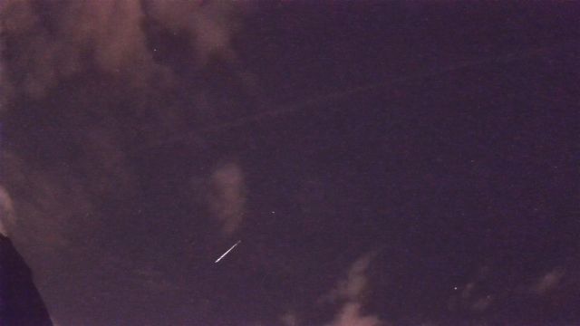 AMS33 meteor