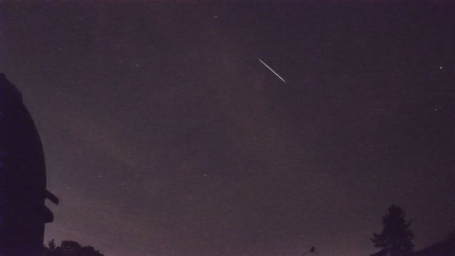 AMS33 meteor