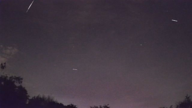 AMS33 meteor