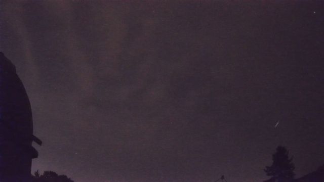AMS33 meteor