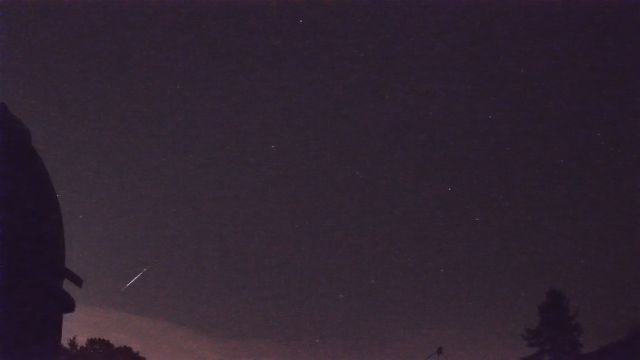 AMS33 meteor