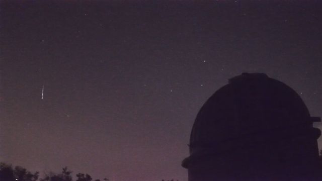 AMS33 meteor