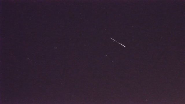 AMS33 meteor