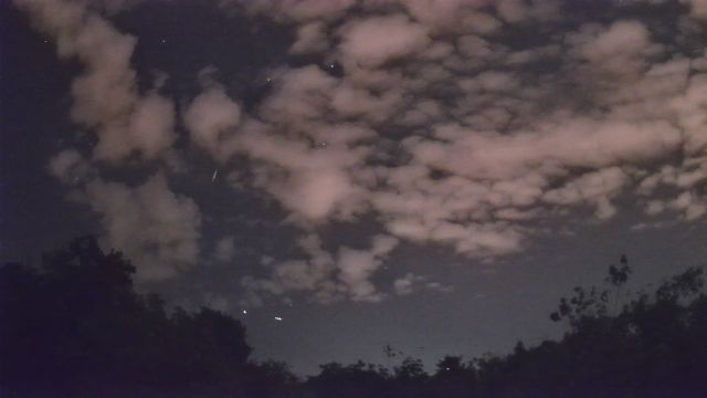 AMS33 meteor
