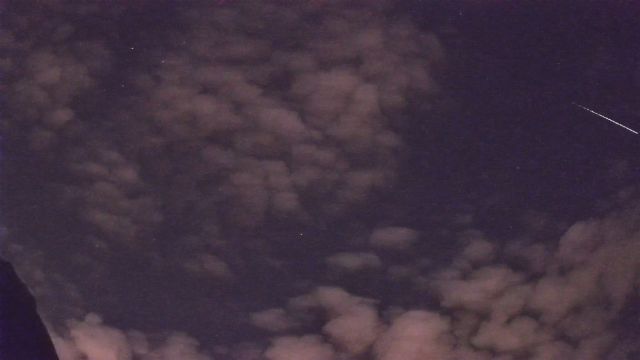 AMS33 meteor