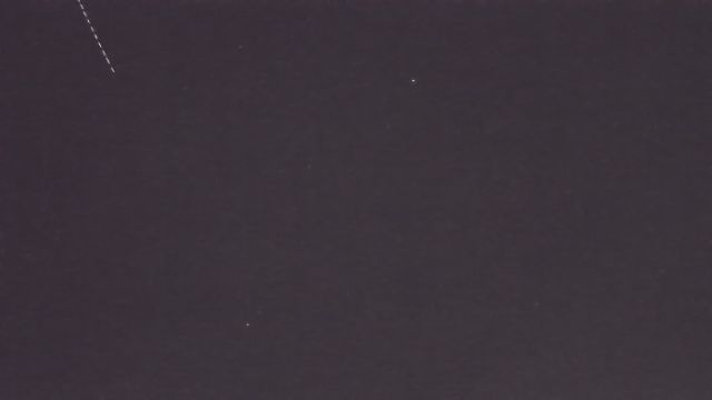 AMS33 meteor