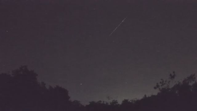 AMS33 meteor