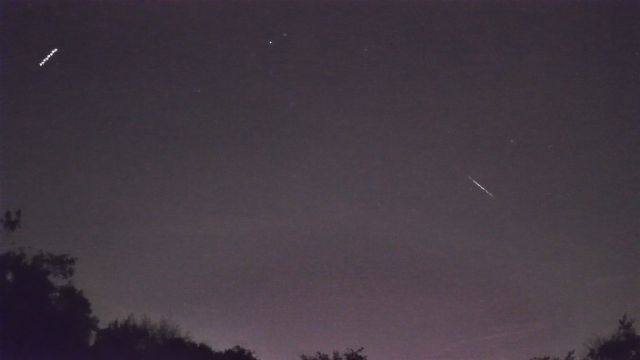 AMS33 meteor