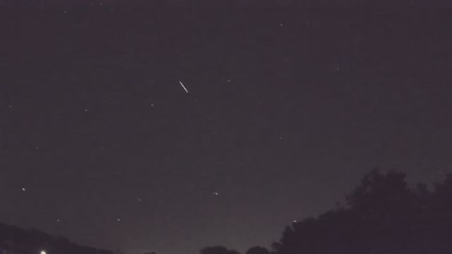 AMS33 meteor