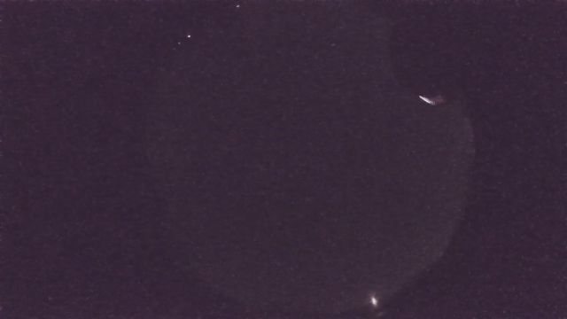 AMS33 meteor