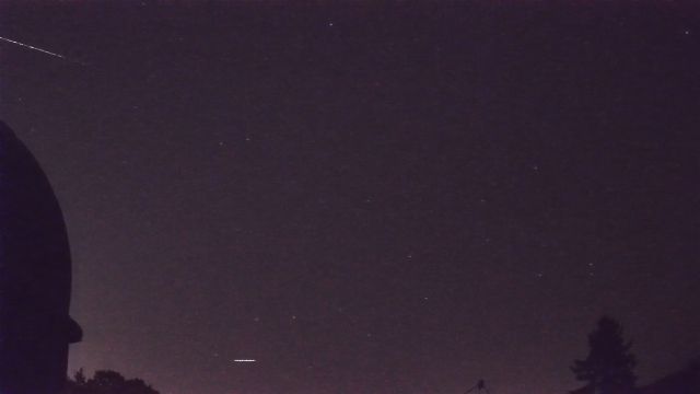 AMS33 meteor