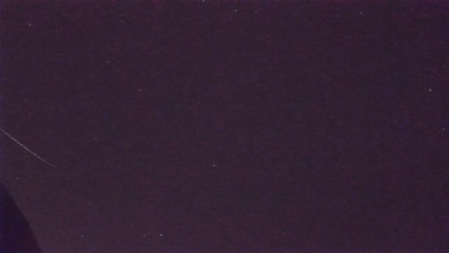 AMS33 meteor