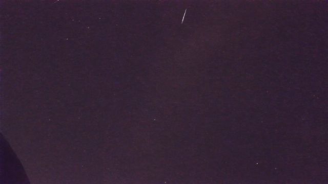AMS33 meteor