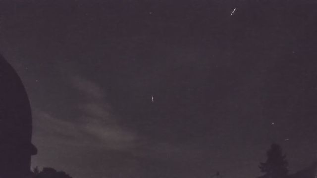 AMS33 meteor