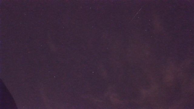 AMS33 meteor