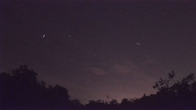 AMS33 meteor