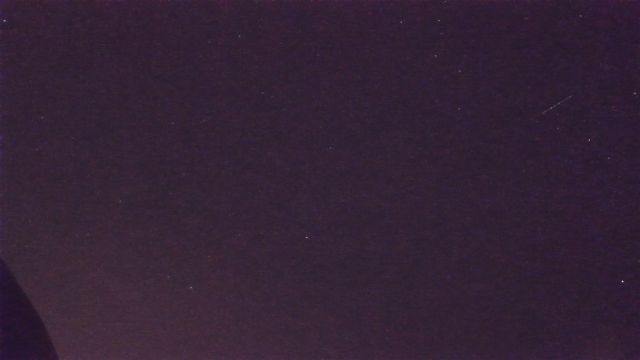 AMS33 meteor