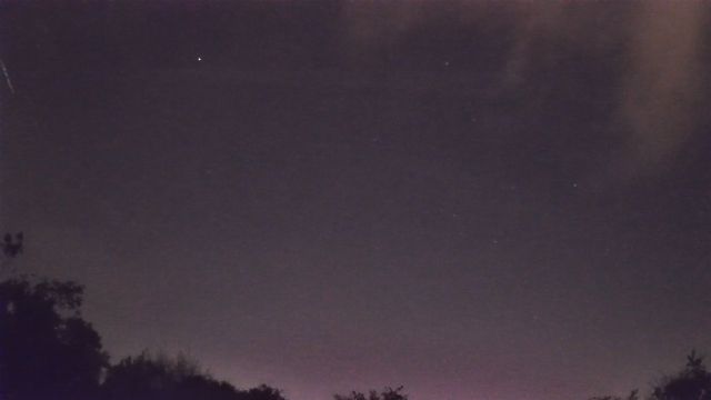 AMS33 meteor