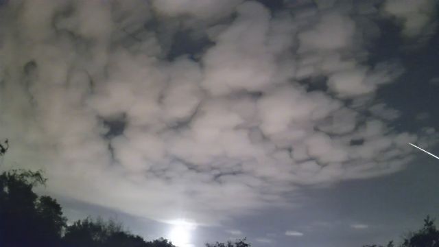 AMS33 meteor
