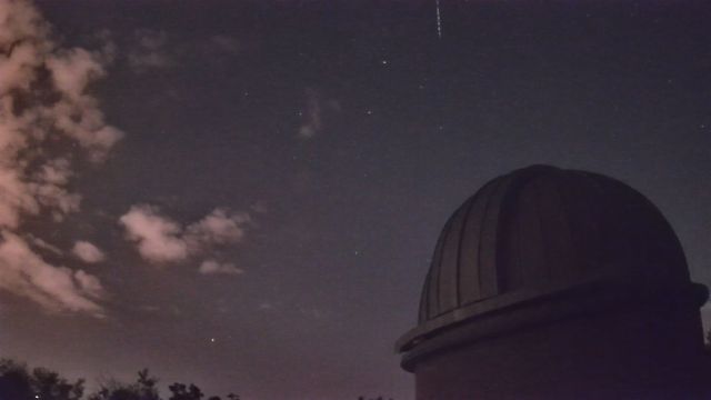 AMS33 meteor