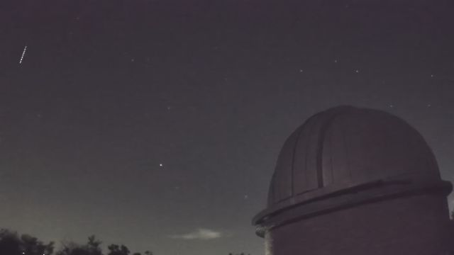 AMS33 meteor