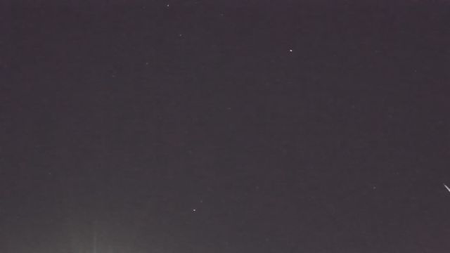 AMS33 meteor